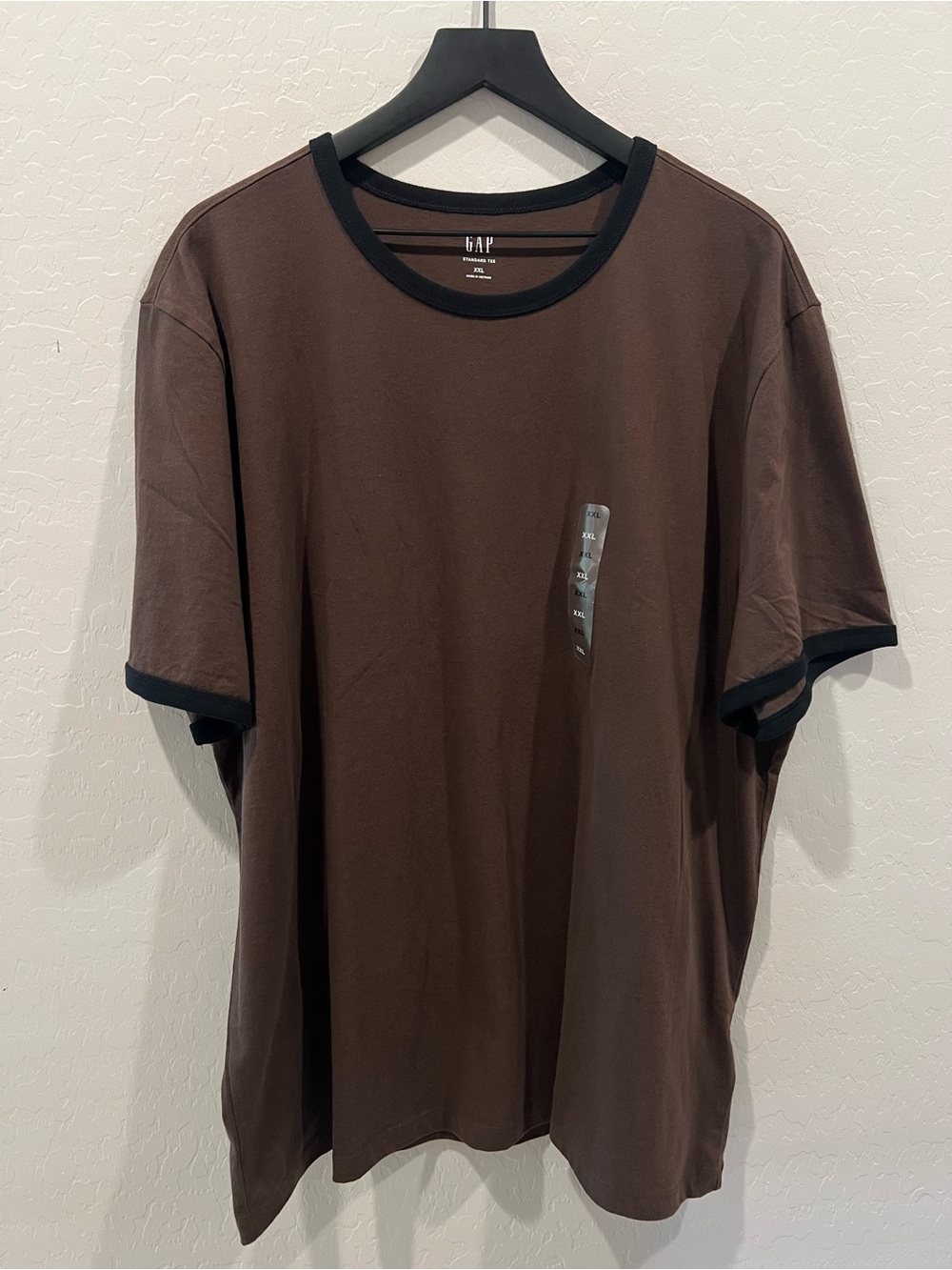 GAP Ringer Tee